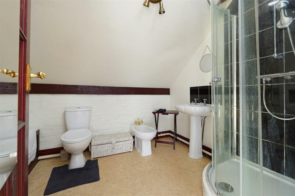 Additional property image - Brewery House, New Street, Ash