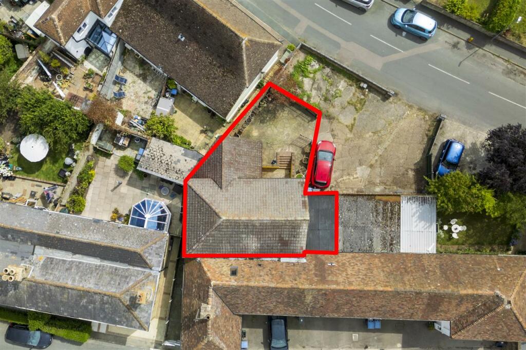 Additional property image - Brewery House, New Street, Ash