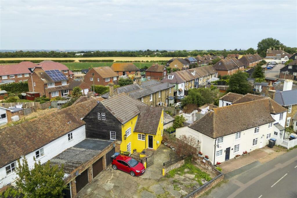 Additional property image - Brewery House, New Street, Ash
