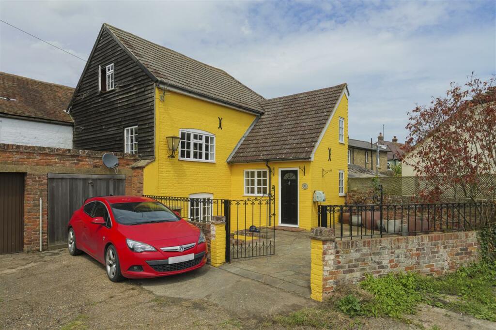 Additional property image - Brewery House, New Street, Ash
