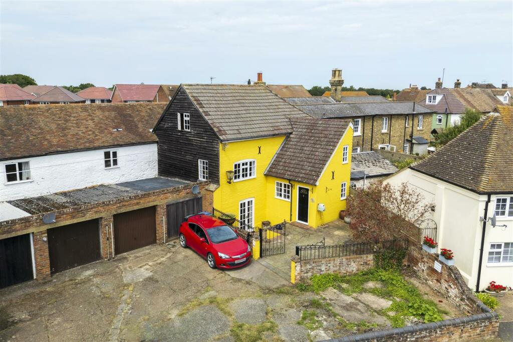 Additional property image - Brewery House, New Street, Ash