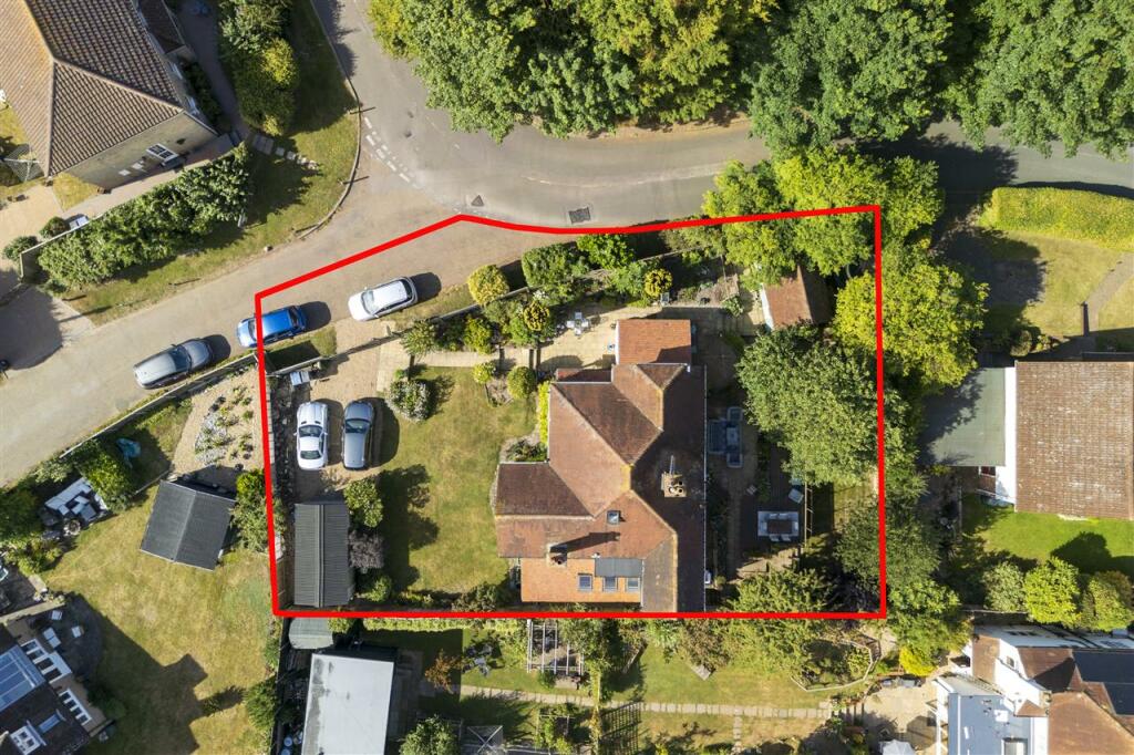 Additional property image - Uplands, The Avenue, Kingsdown