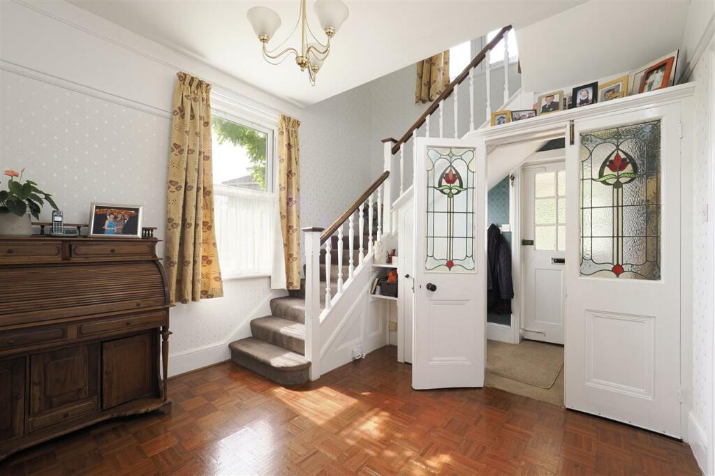 Additional property image - Uplands, The Avenue, Kingsdown