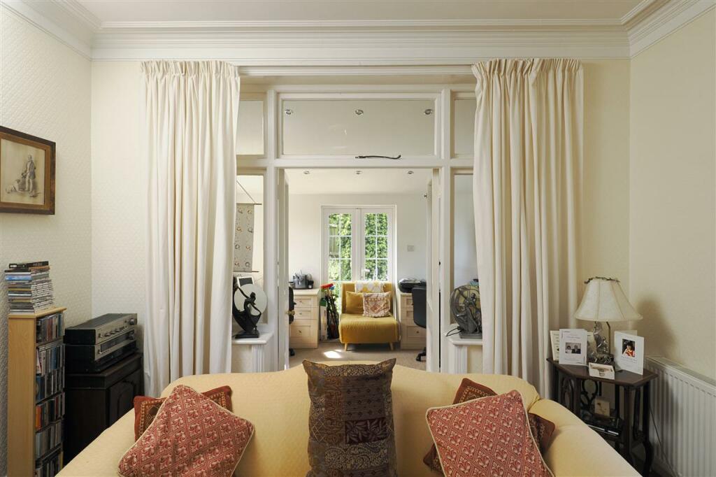 Additional property image - Uplands, The Avenue, Kingsdown