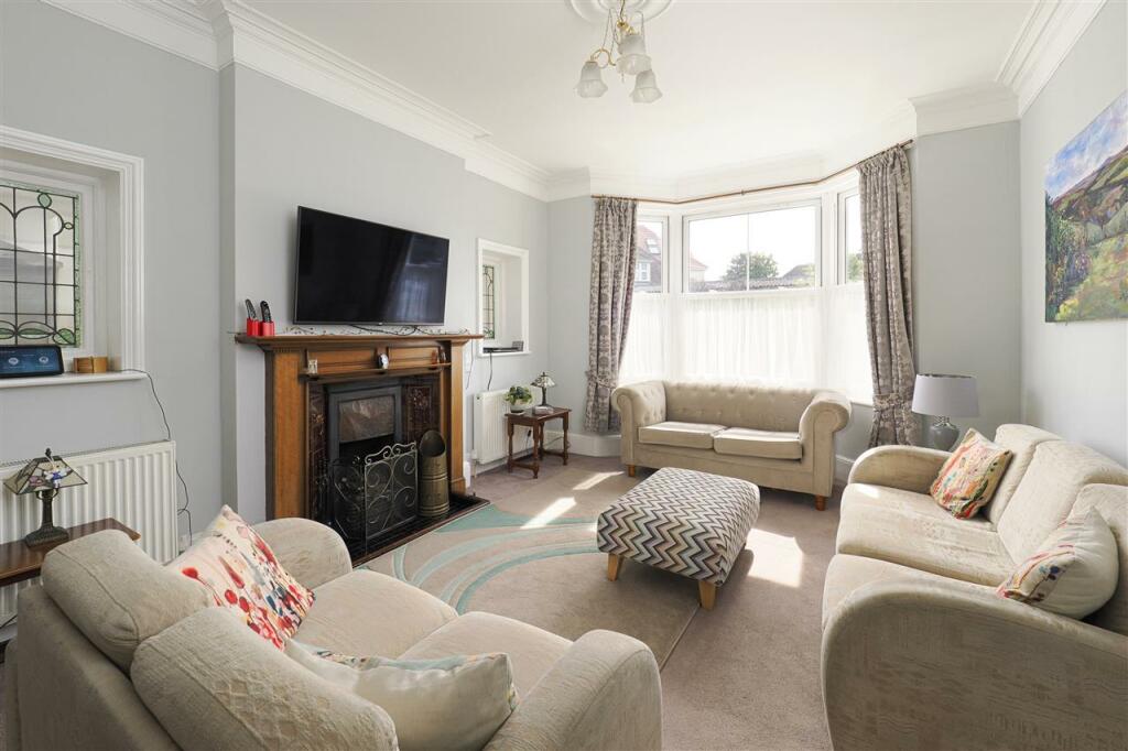 Additional property image - Uplands, The Avenue, Kingsdown