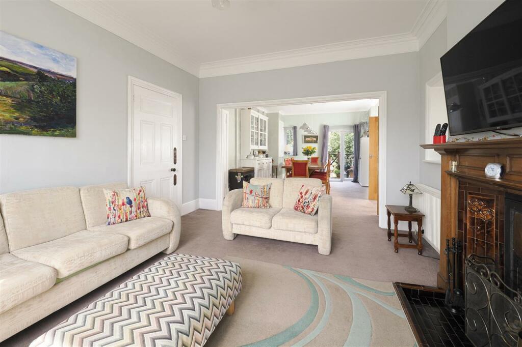 Additional property image - Uplands, The Avenue, Kingsdown
