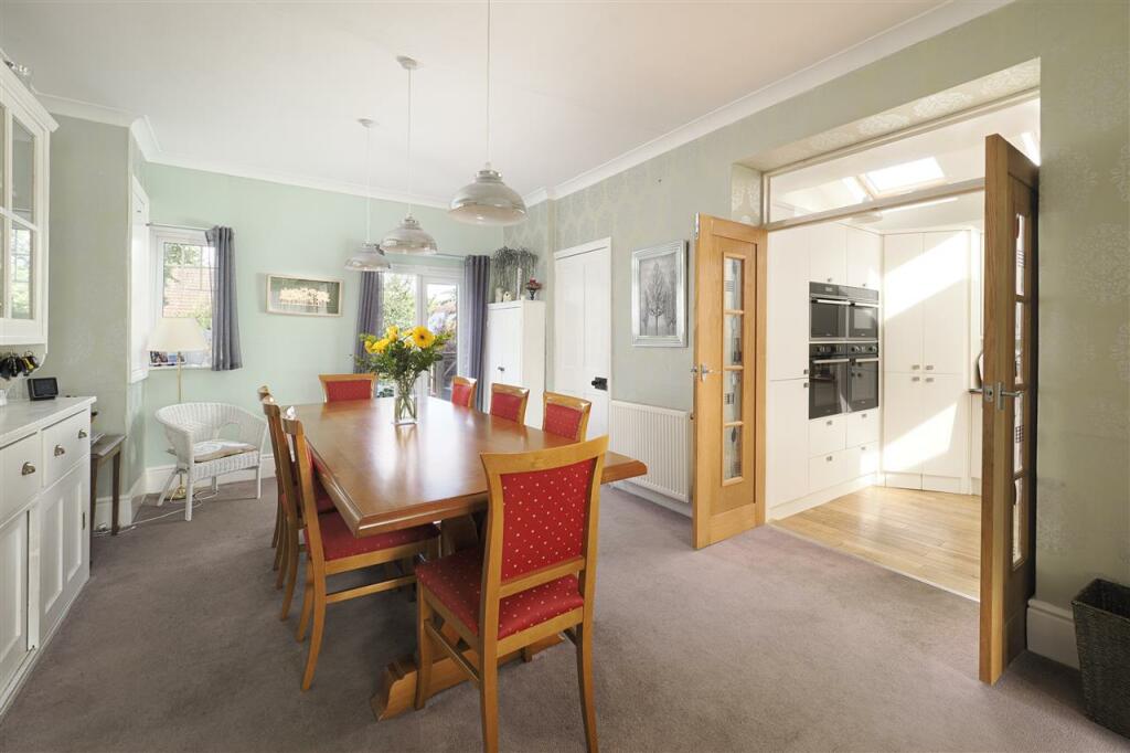 Additional property image - Uplands, The Avenue, Kingsdown
