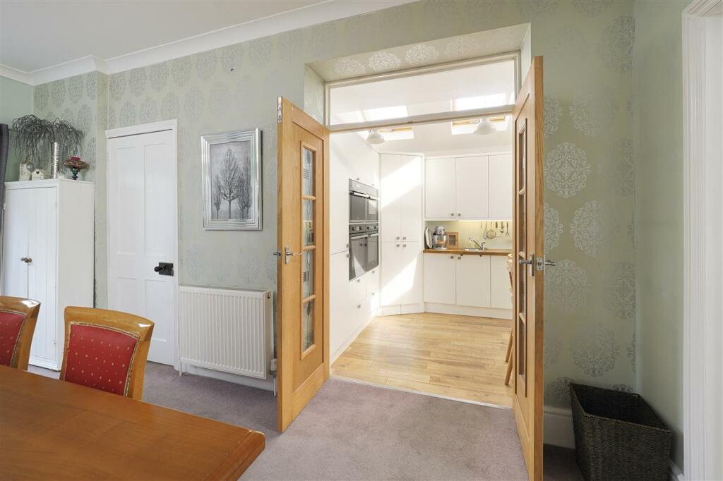 Additional property image - Uplands, The Avenue, Kingsdown