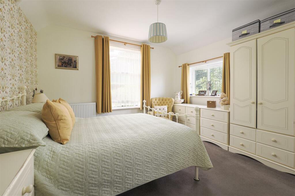 Additional property image - Uplands, The Avenue, Kingsdown