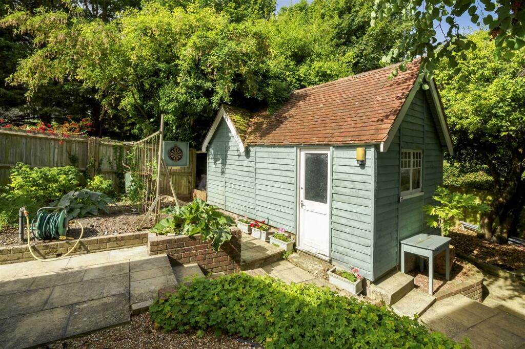 Additional property image - Uplands, The Avenue, Kingsdown