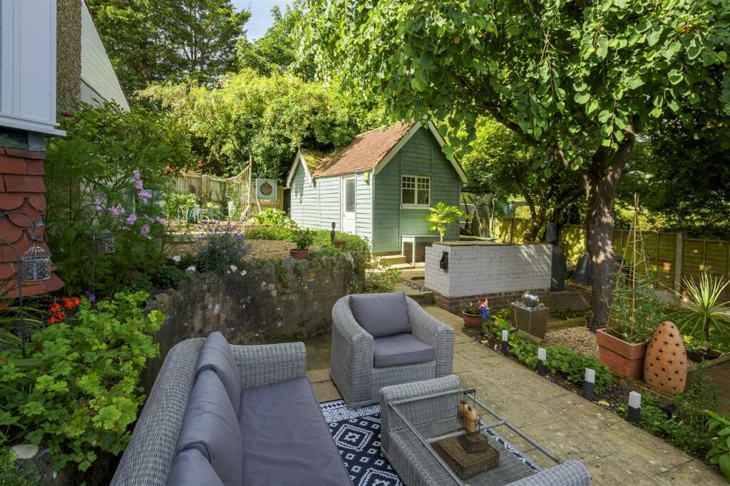 Additional property image - Uplands, The Avenue, Kingsdown