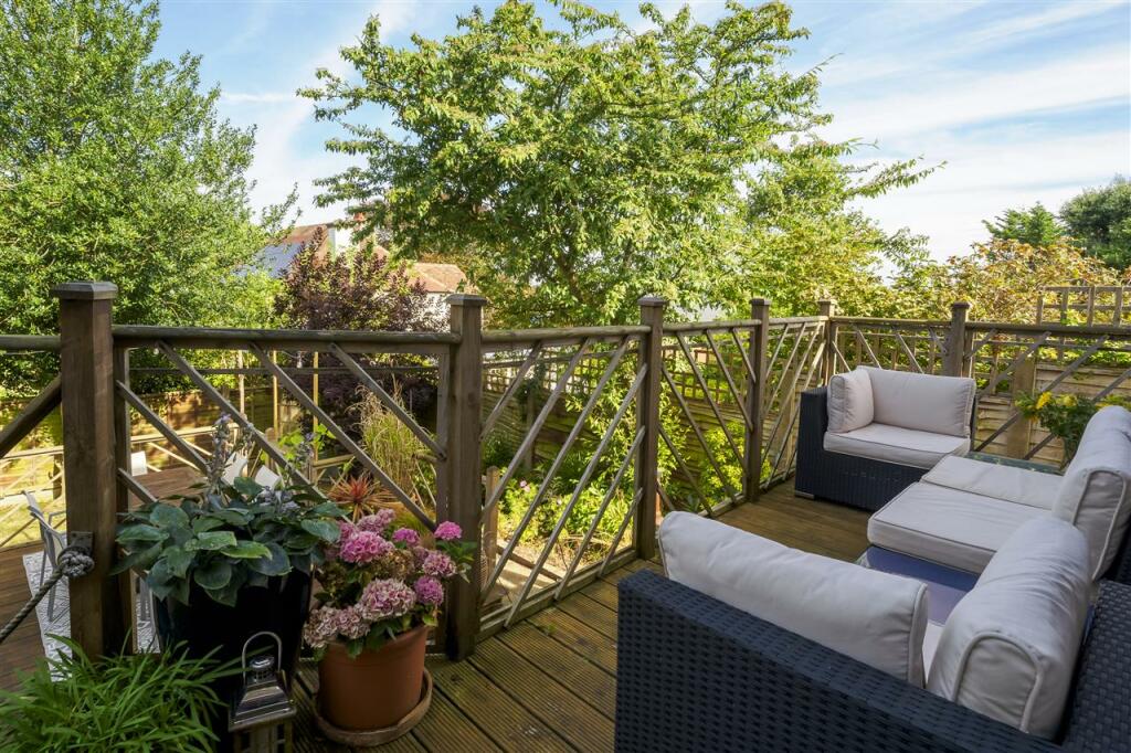 Additional property image - Uplands, The Avenue, Kingsdown