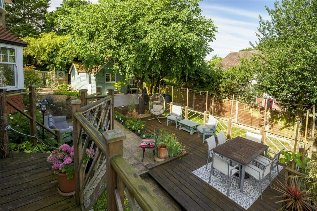 Additional property image - Uplands, The Avenue, Kingsdown