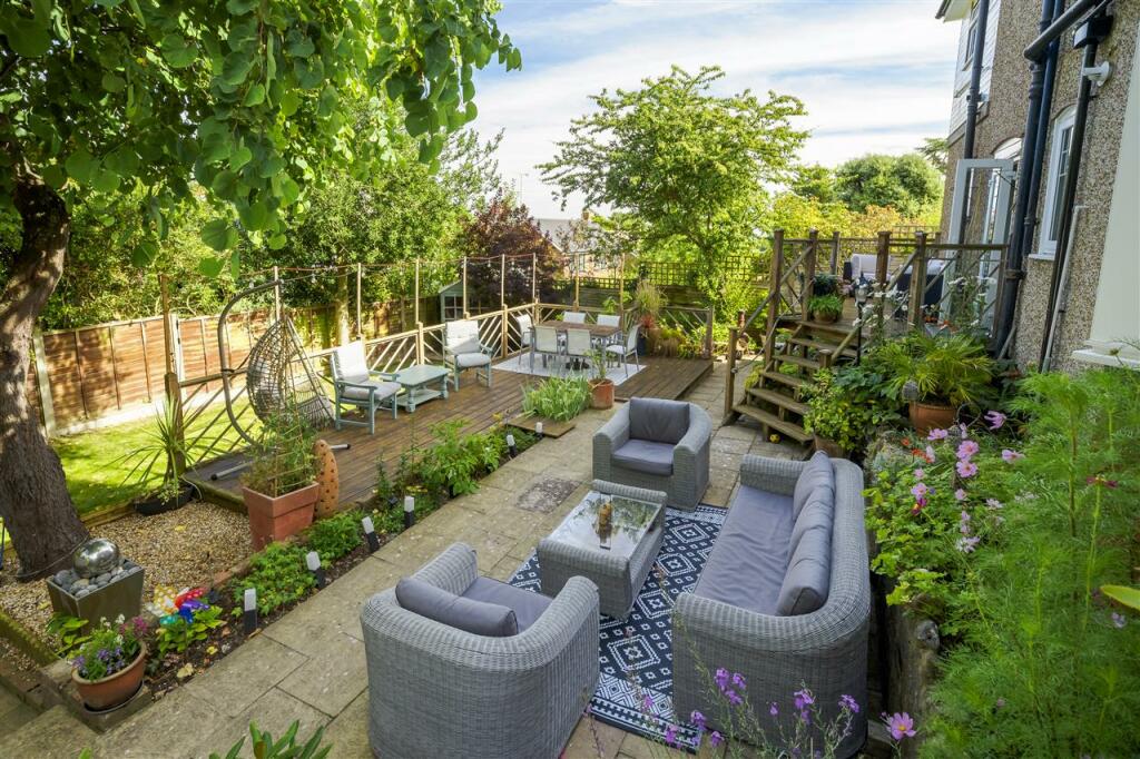 Additional property image - Uplands, The Avenue, Kingsdown