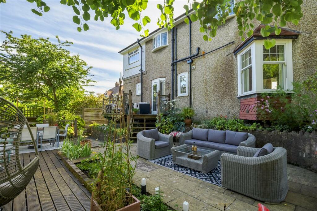 Additional property image - Uplands, The Avenue, Kingsdown