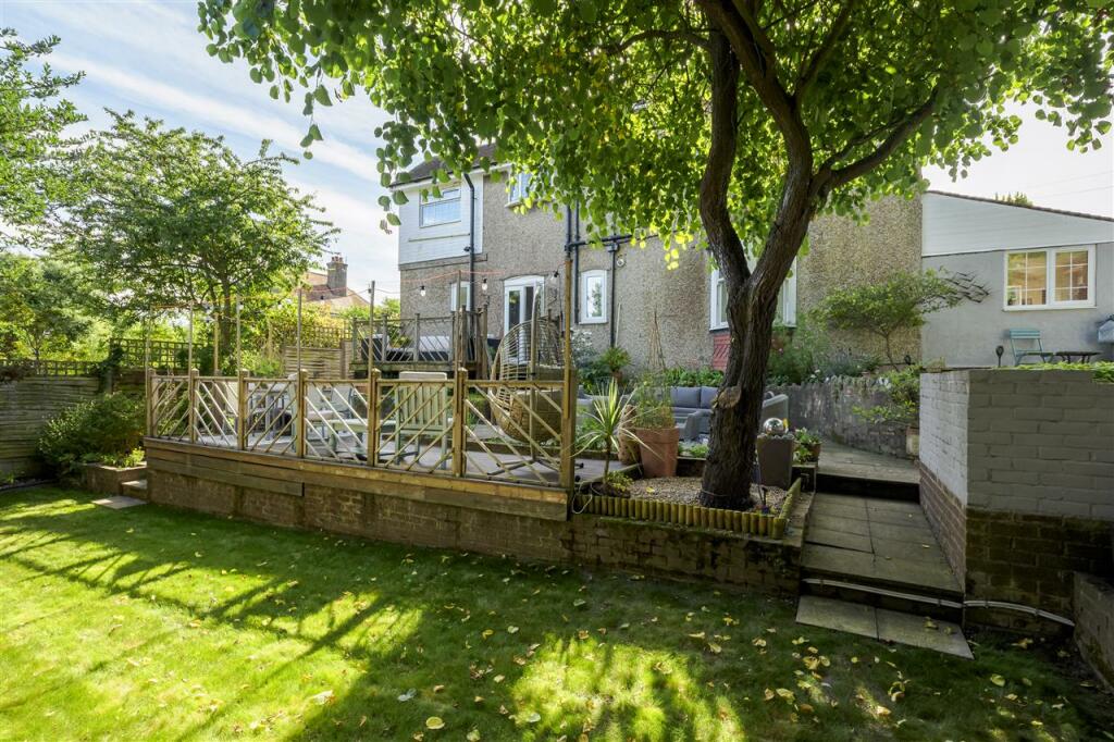 Additional property image - Uplands, The Avenue, Kingsdown