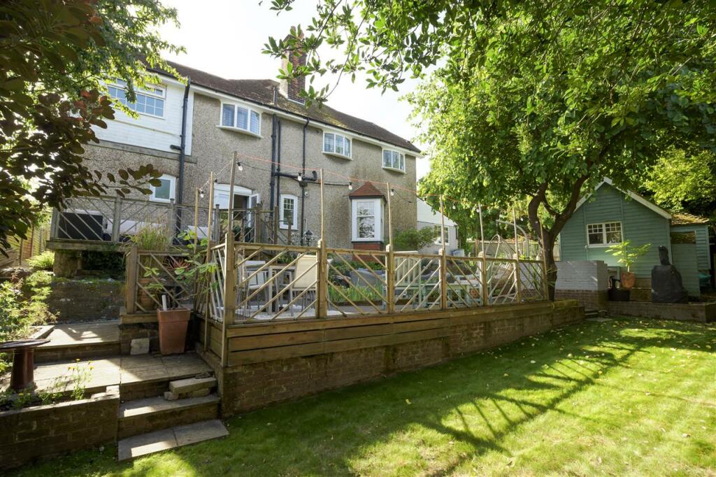 Additional property image - Uplands, The Avenue, Kingsdown