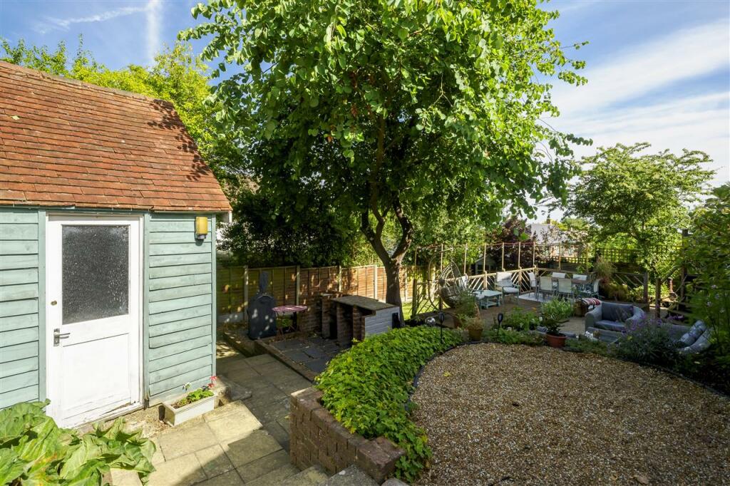 Additional property image - Uplands, The Avenue, Kingsdown