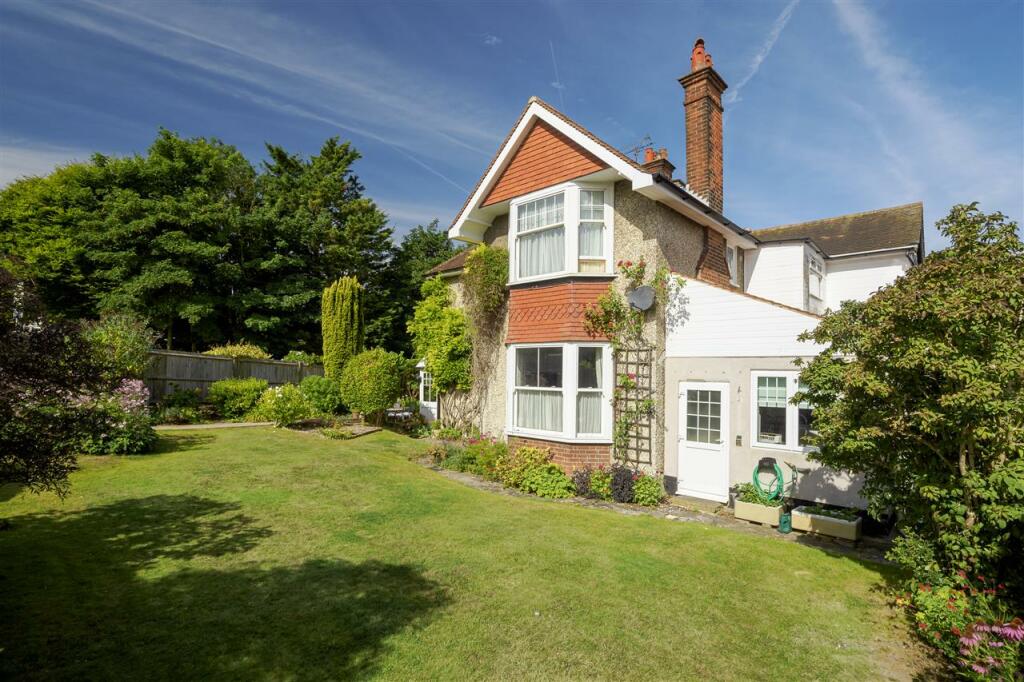 Additional property image - Uplands, The Avenue, Kingsdown