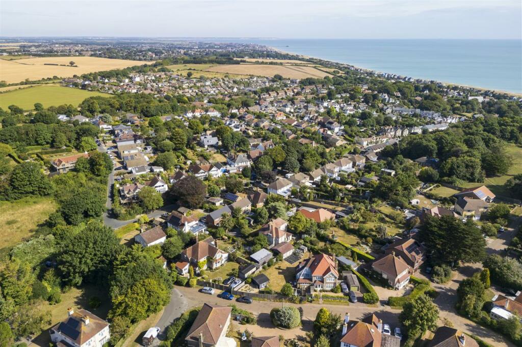 Additional property image - Uplands, The Avenue, Kingsdown