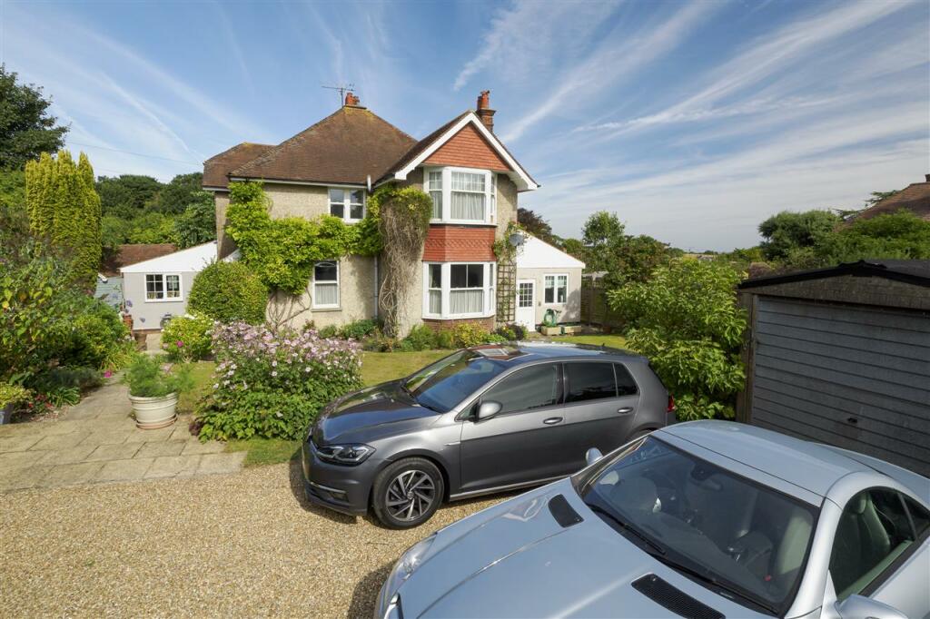 Additional property image - Uplands, The Avenue, Kingsdown
