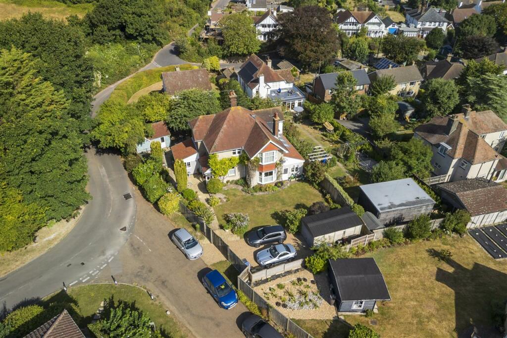 Additional property image - Uplands, The Avenue, Kingsdown