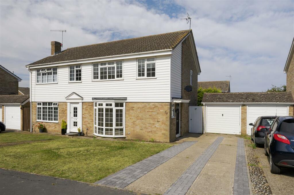 Main image of property: Blenheim Avenue, Faversham