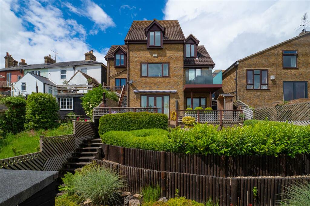 Main image of property: Church Road, Oare, Faversham