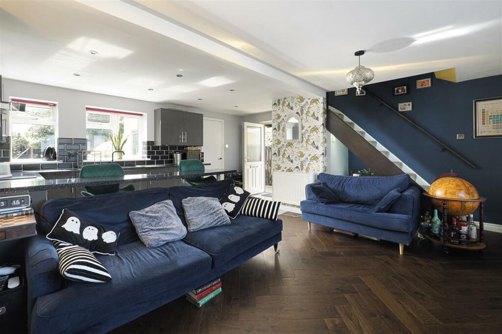 Additional property image - Minster Road, Acol