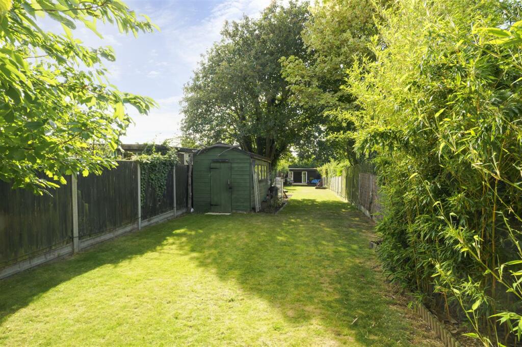 Additional property image - Minster Road, Acol
