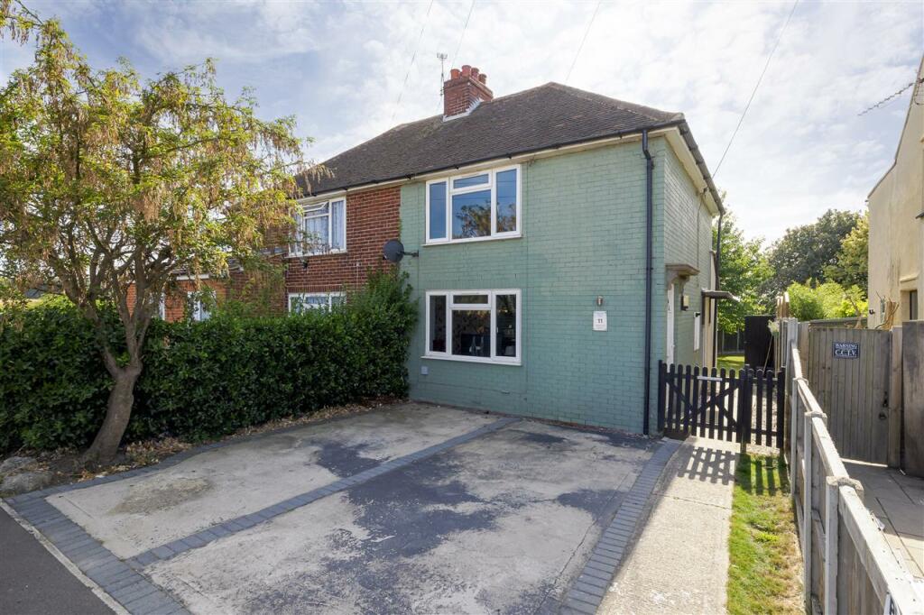 Additional property image - Minster Road, Acol