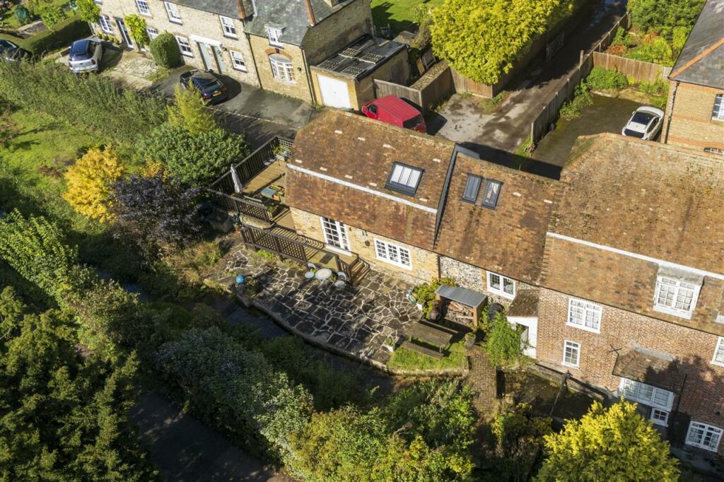 Additional image 4 of Old Mill Cottage, Temple Ewell