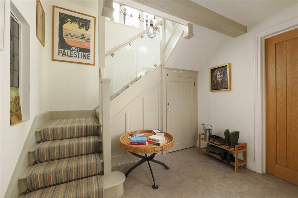 Additional image 5 of Old Mill Cottage, Temple Ewell