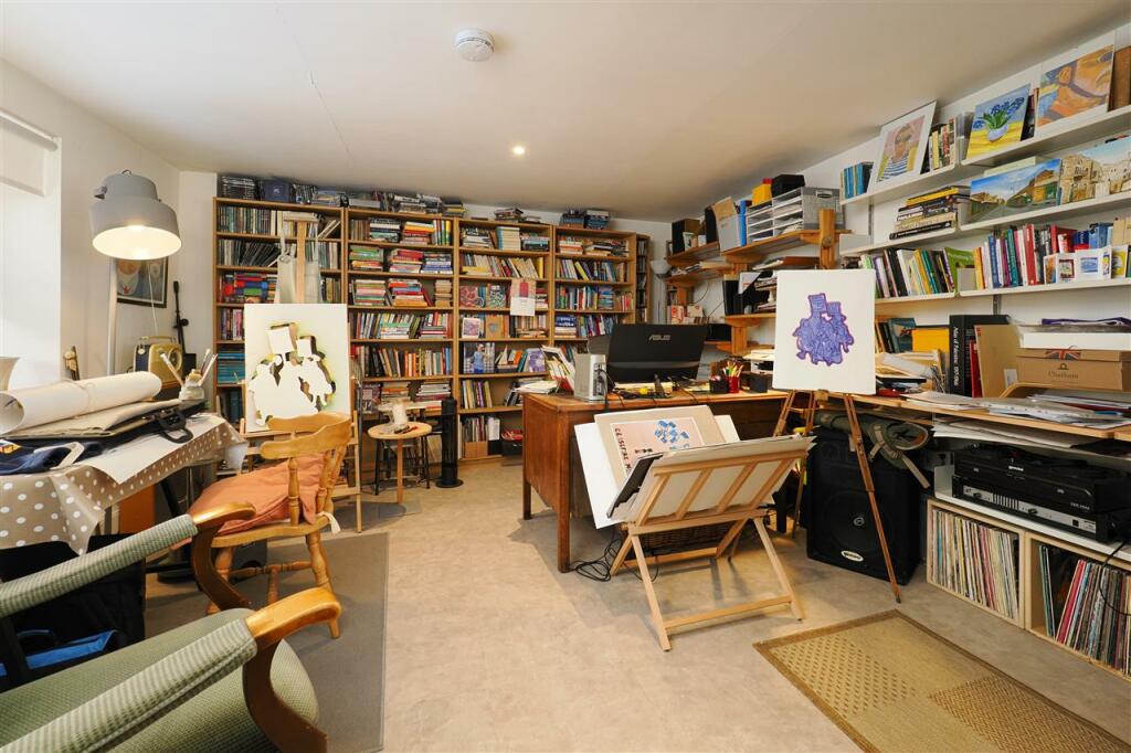 Additional image 6 of Old Mill Cottage, Temple Ewell