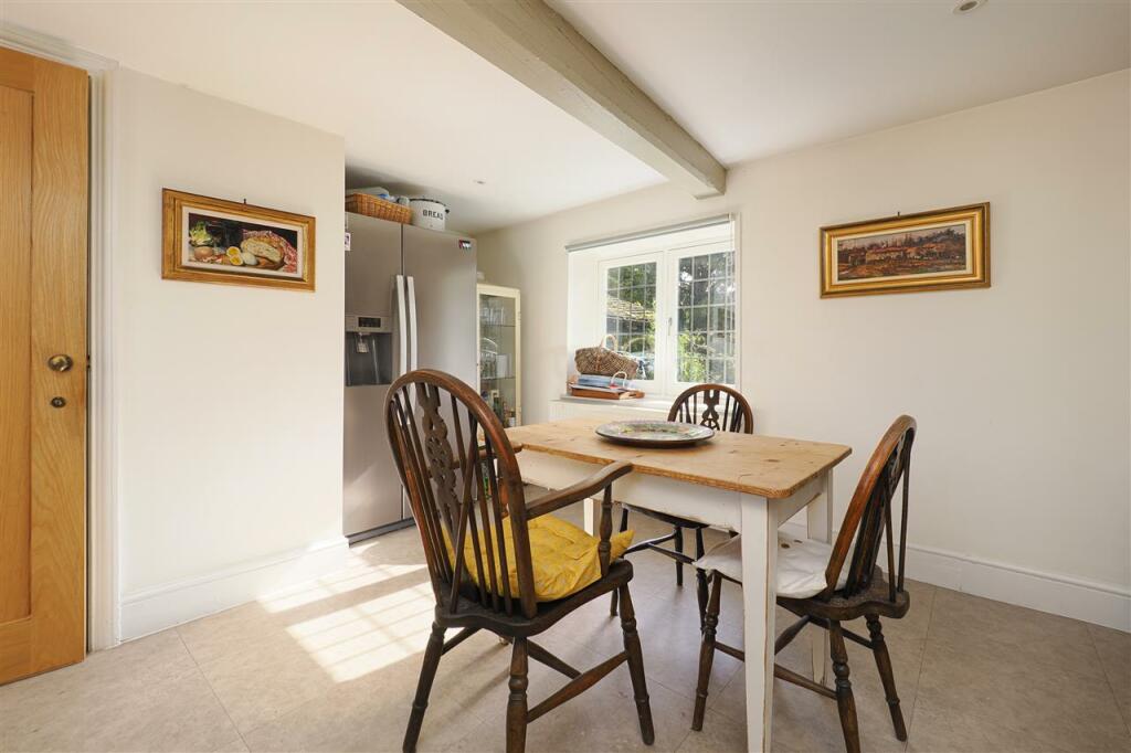 Additional image 15 of Old Mill Cottage, Temple Ewell