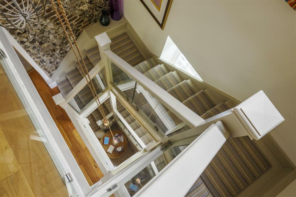 Additional image 18 of Old Mill Cottage, Temple Ewell