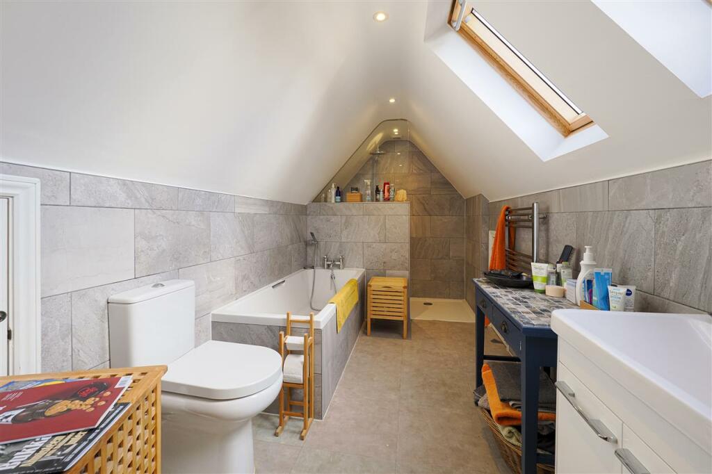 Additional image 21 of Old Mill Cottage, Temple Ewell