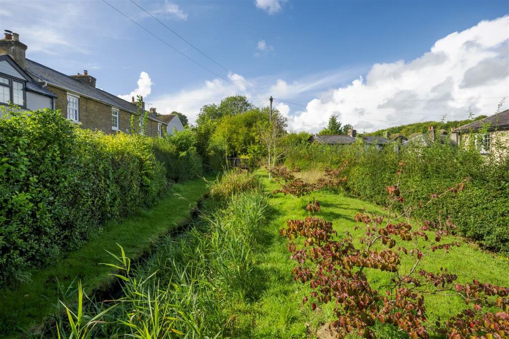 Additional image 24 of Old Mill Cottage, Temple Ewell
