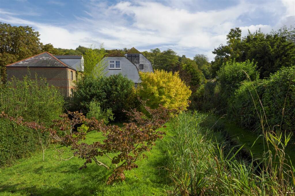 Additional image 25 of Old Mill Cottage, Temple Ewell