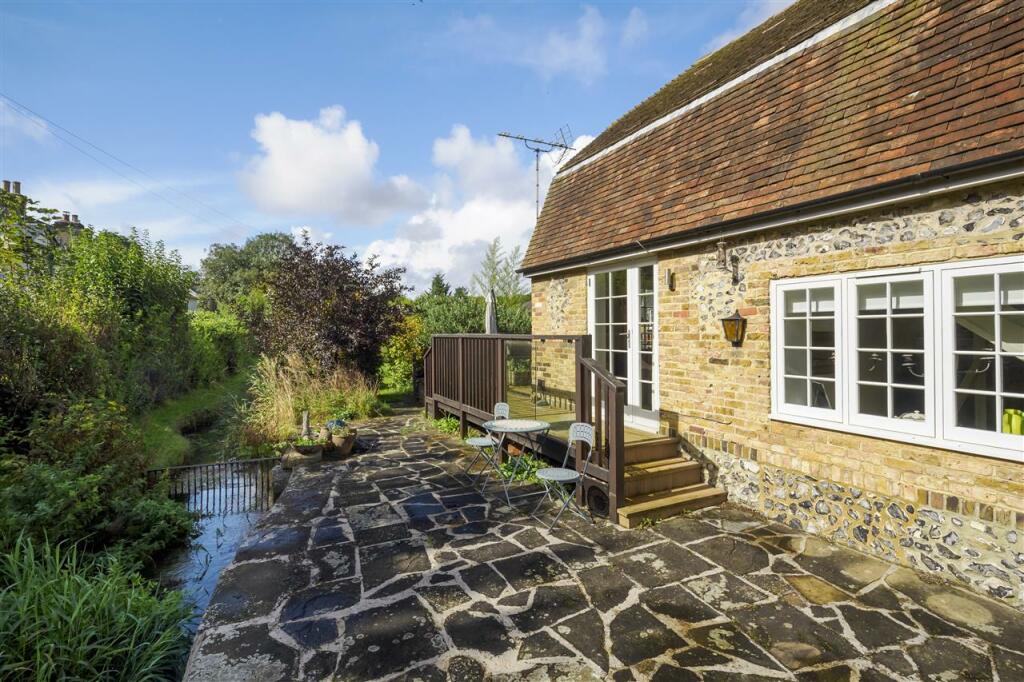 Additional image 26 of Old Mill Cottage, Temple Ewell