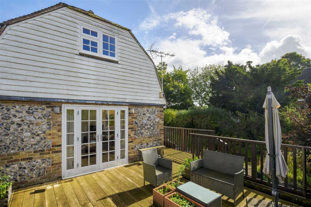 Additional image 30 of Old Mill Cottage, Temple Ewell