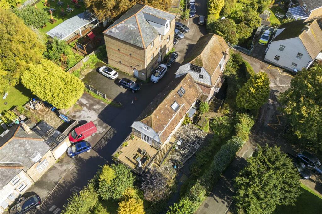 Additional image 32 of Old Mill Cottage, Temple Ewell