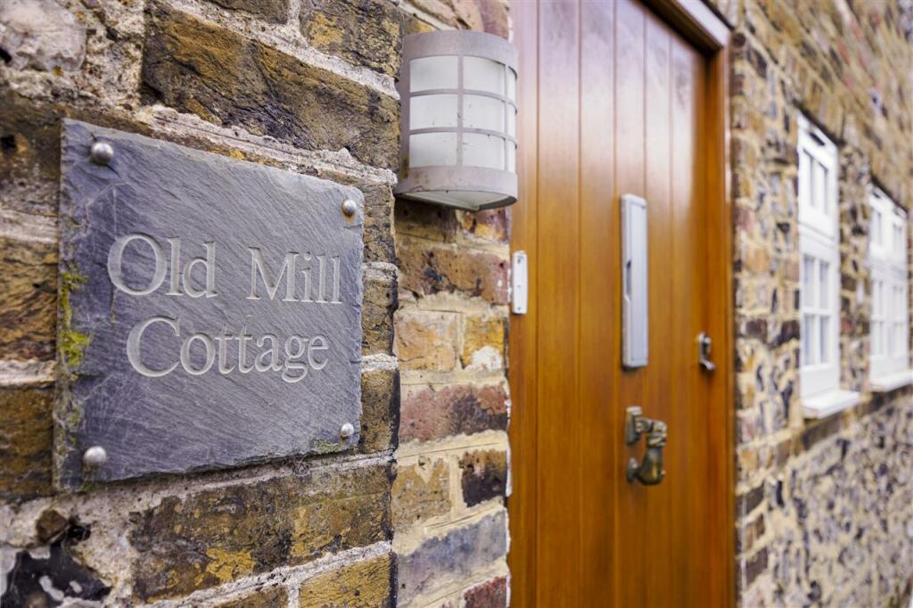 Additional image 33 of Old Mill Cottage, Temple Ewell