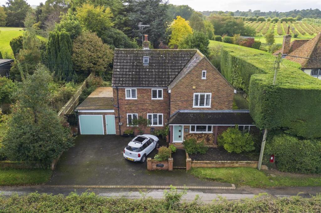 Main image of property: The Old Post Office, South Street, Boughton-under-Blean