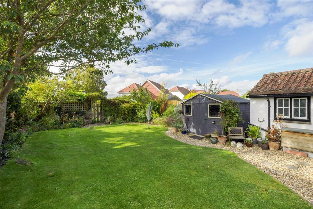 Primary image of Monkton Street, Monkton, Ramsgate