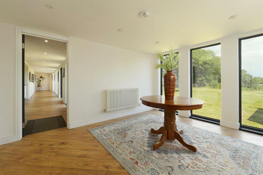 Additional property image - Longview, Roman Road, Maydensole