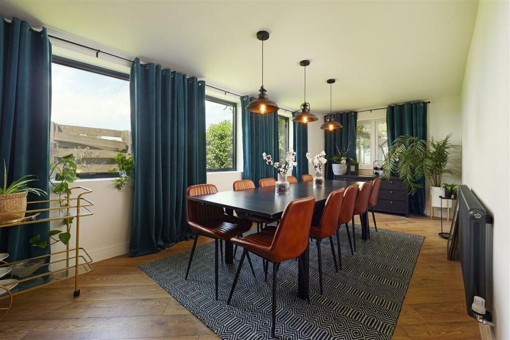 Additional property image - Longview, Roman Road, Maydensole