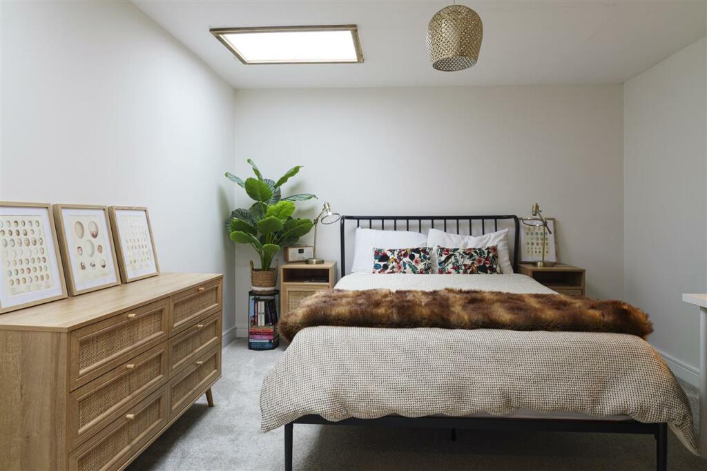 Additional property image - Longview, Roman Road, Maydensole