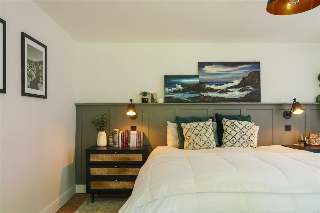 Additional property image - Longview, Roman Road, Maydensole
