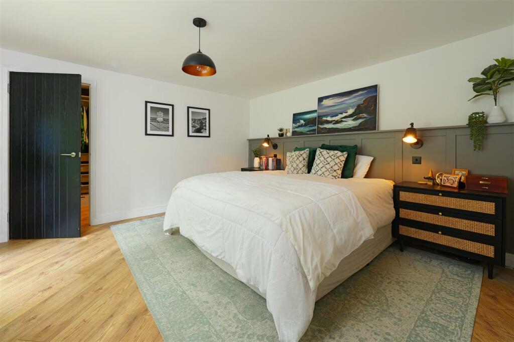 Additional property image - Longview, Roman Road, Maydensole